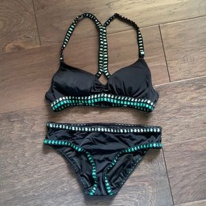 Victoria’s Secret Swim Suit